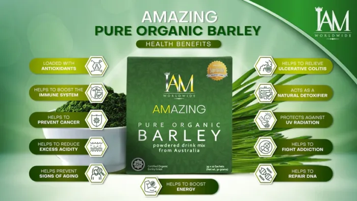 JADE – Ultimate Healing Package - Image 2