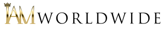 I AM Amazing Barley Logo