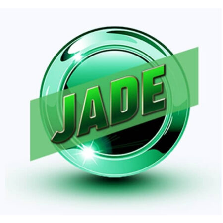 JADE – Ultimate Healing Package