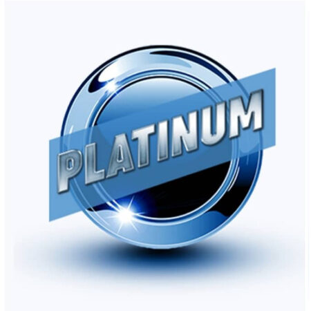PLATINUM – Extended Recovery Package